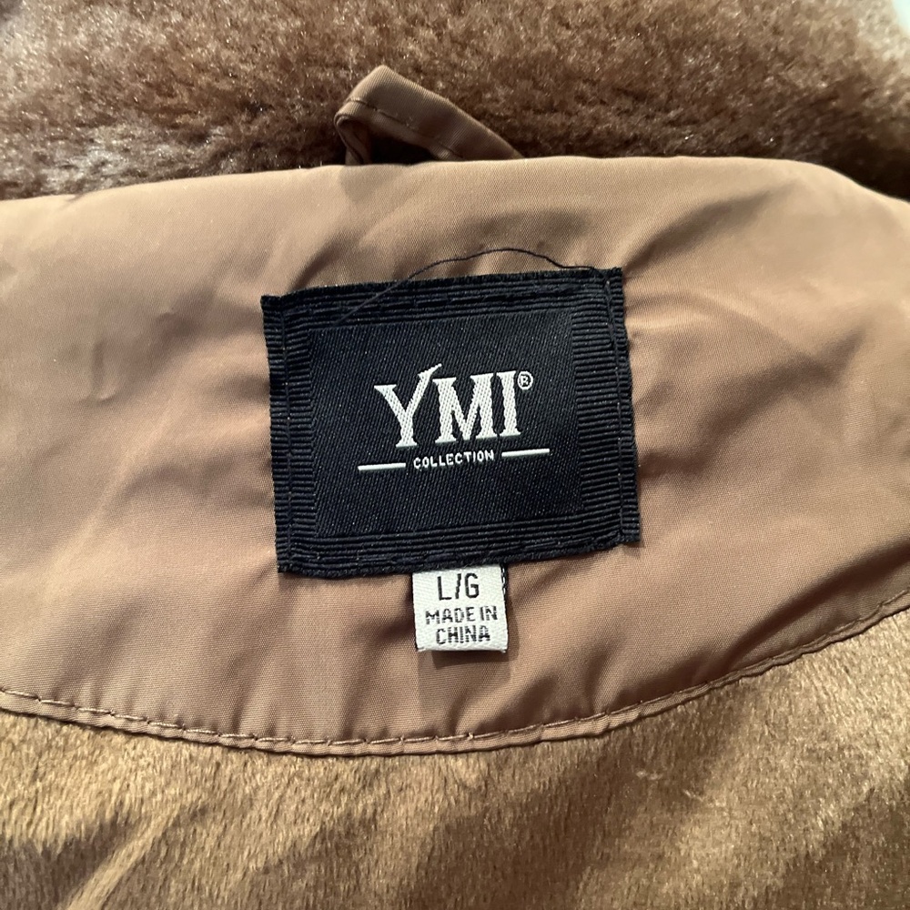 Lady Jacket - Picture 11 of 12